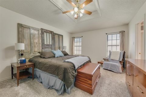 Tiny photo for 100 Juanita Avenue, Wills Point, TX 75169 (MLS # 21150719)