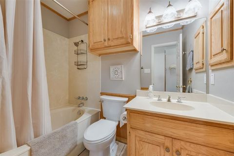 Tiny photo for 100 Juanita Avenue, Wills Point, TX 75169 (MLS # 21150719)