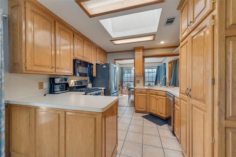 Tiny photo for 100 Juanita Avenue, Wills Point, TX 75169 (MLS # 21150719)