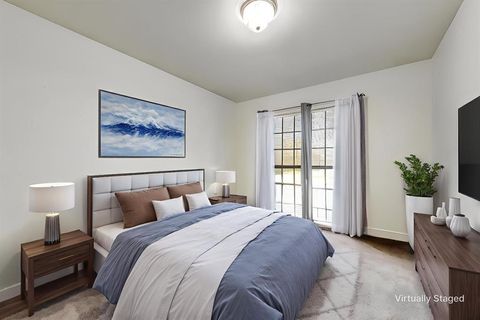 Tiny photo for 100 Juanita Avenue, Wills Point, TX 75169 (MLS # 21150719)