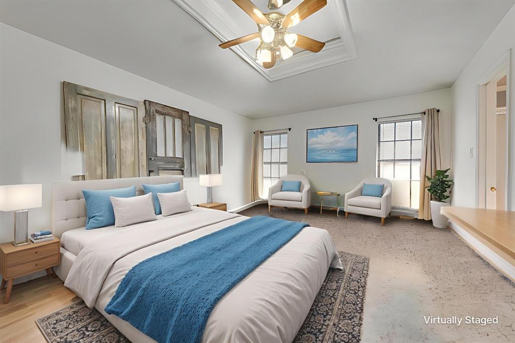 Highland Park Acres Add - Residential