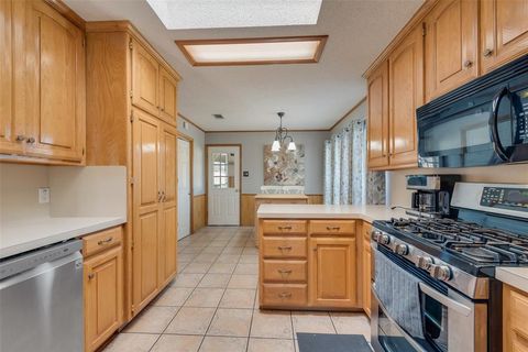 Tiny photo for 100 Juanita Avenue, Wills Point, TX 75169 (MLS # 21150719)