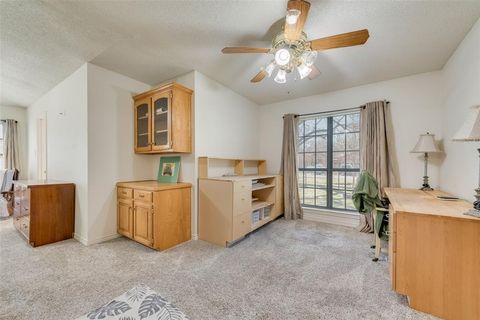 Tiny photo for 100 Juanita Avenue, Wills Point, TX 75169 (MLS # 21150719)