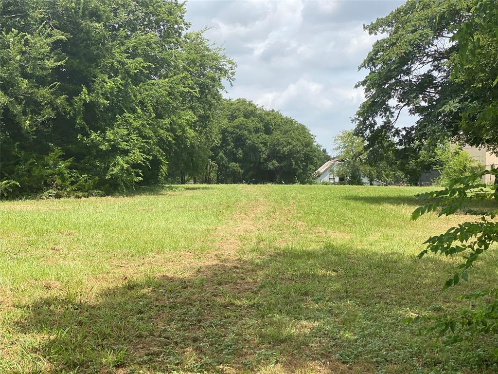 JACOB AND BABY - Land