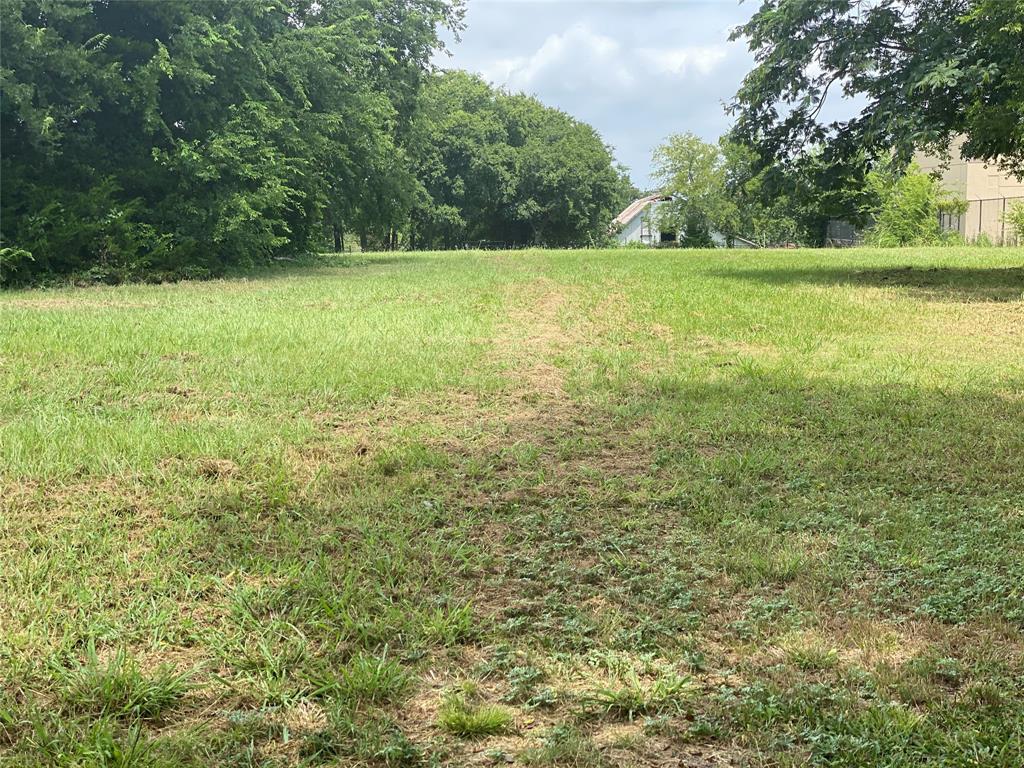 JACOB AND BABY - Land