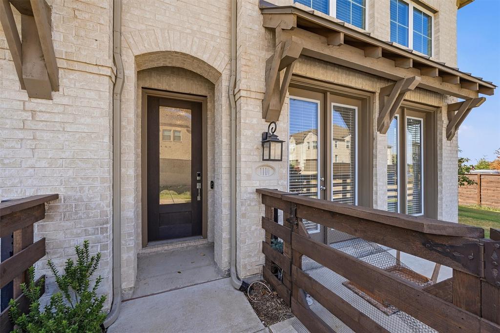 1110 Morgan Drive