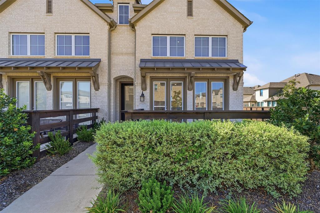 1110 Morgan Drive