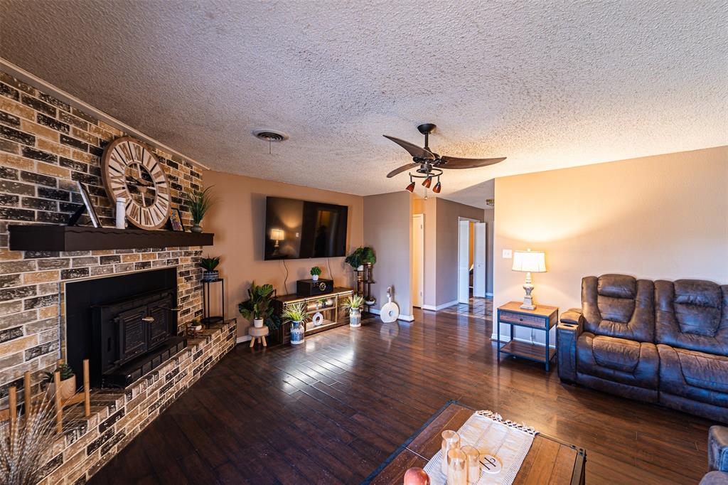 Tanglewood East - Clyde - Residential