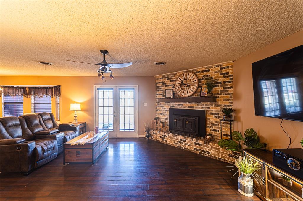 Tanglewood East - Clyde - Residential