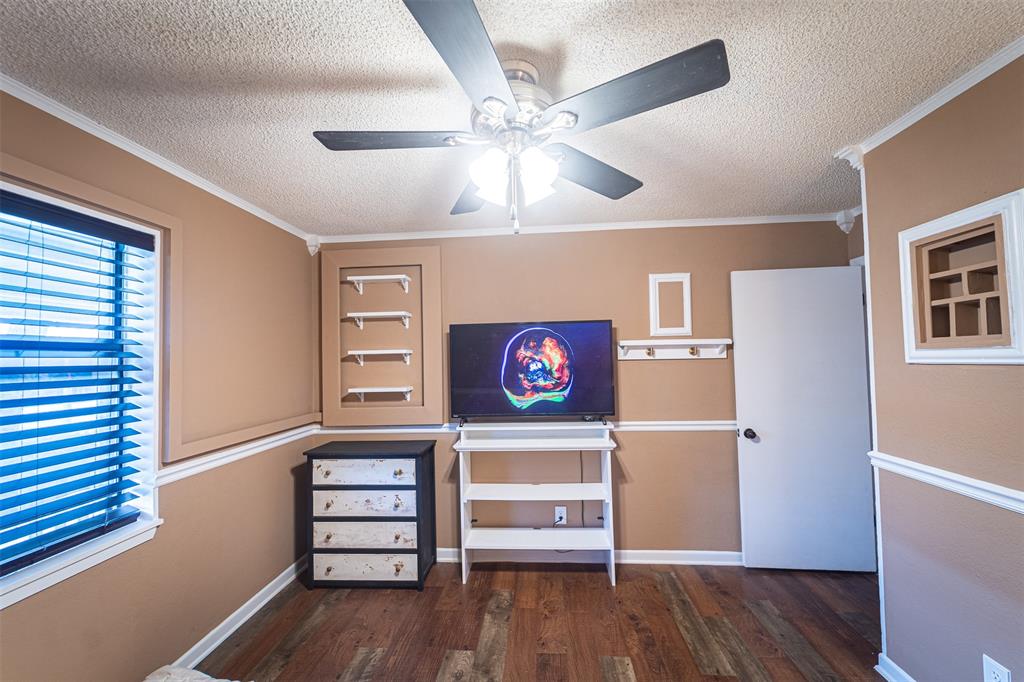 Tanglewood East - Clyde - Residential