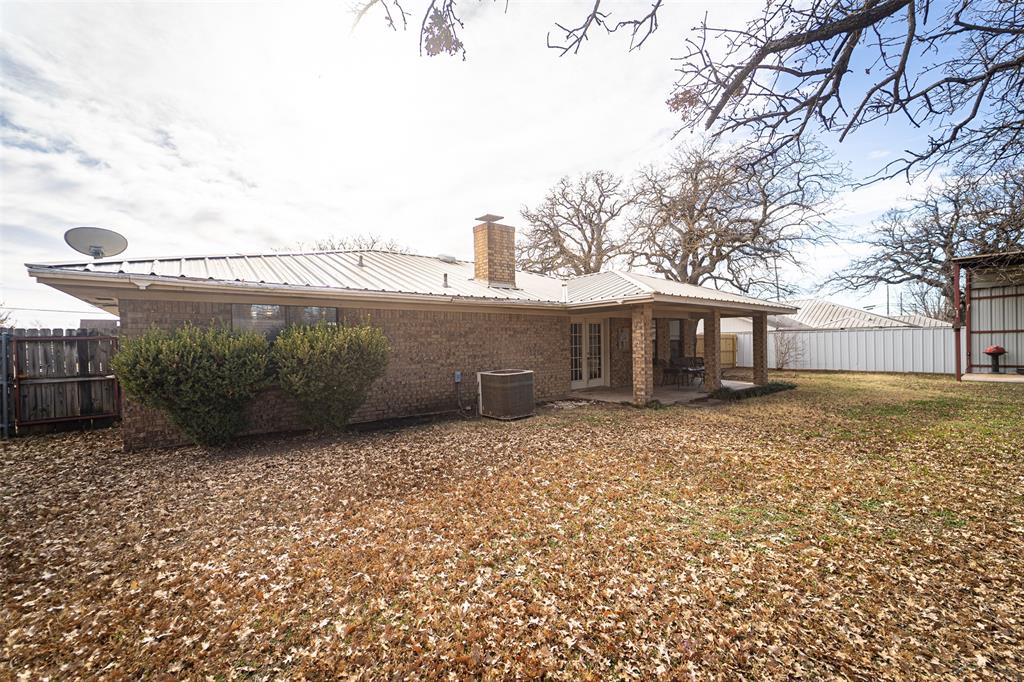 Tanglewood East - Clyde - Residential