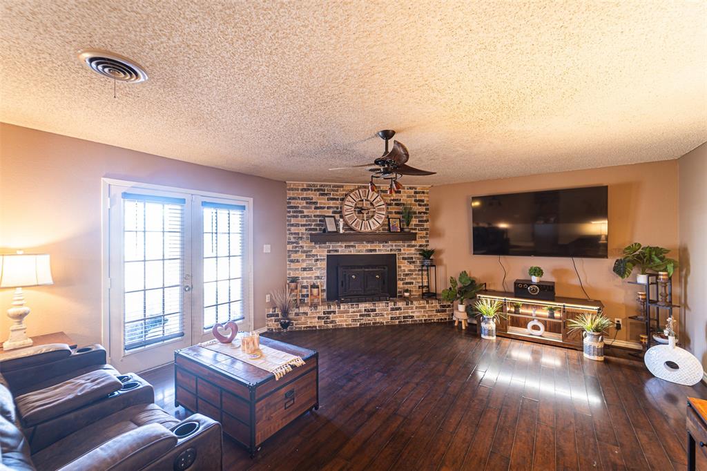 Tanglewood East - Clyde - Residential