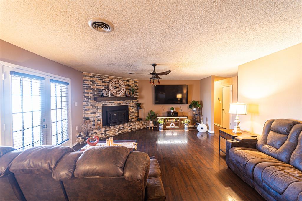 Tanglewood East - Clyde - Residential