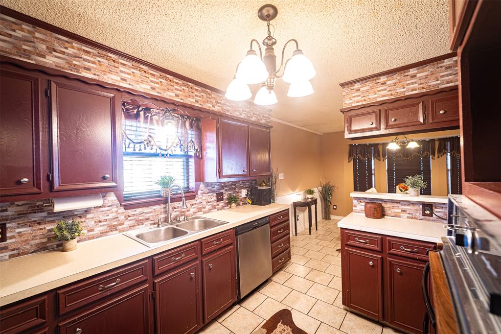 Tanglewood East - Clyde - Residential