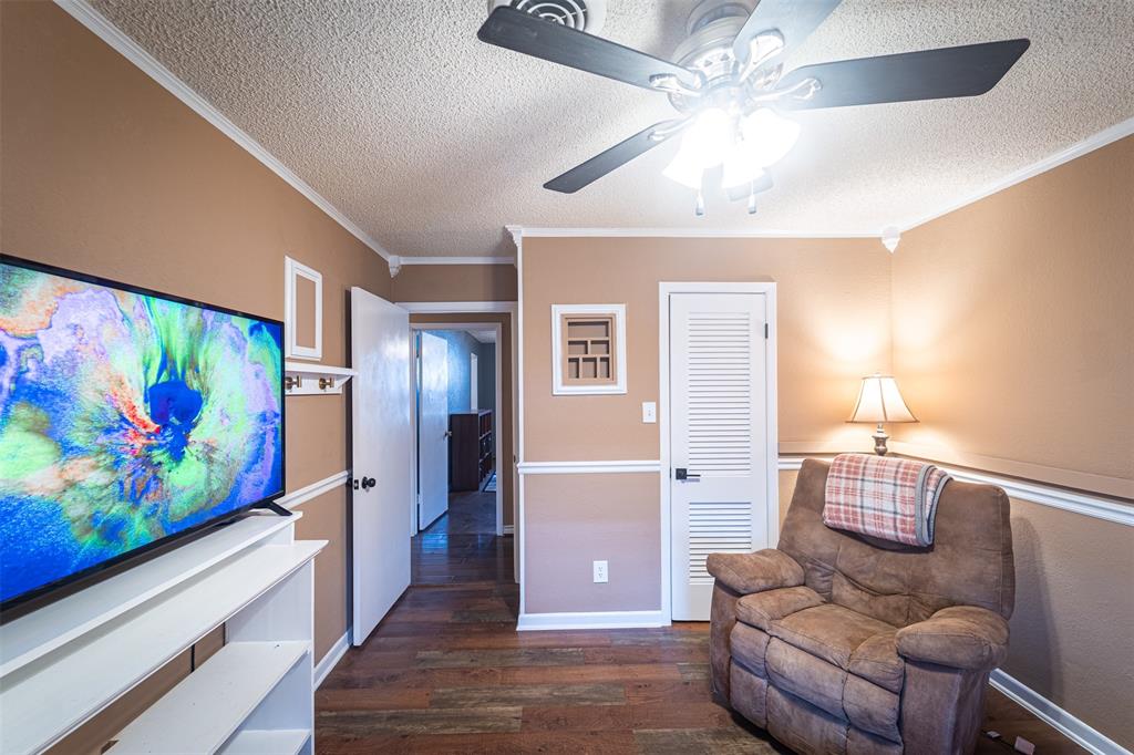 Tanglewood East - Clyde - Residential