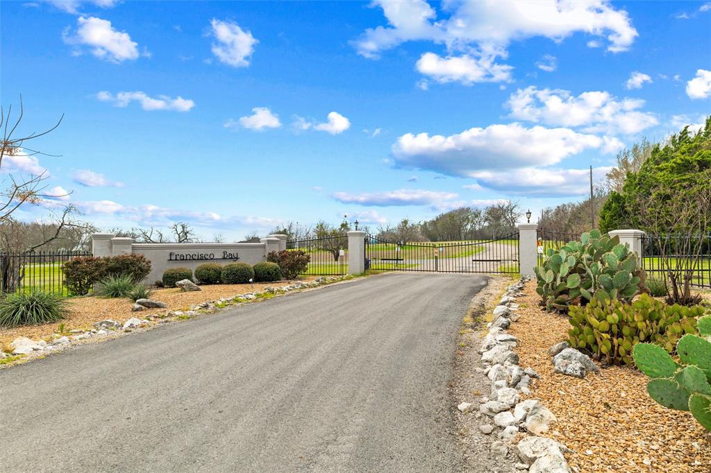 Francisco Bay I - Land