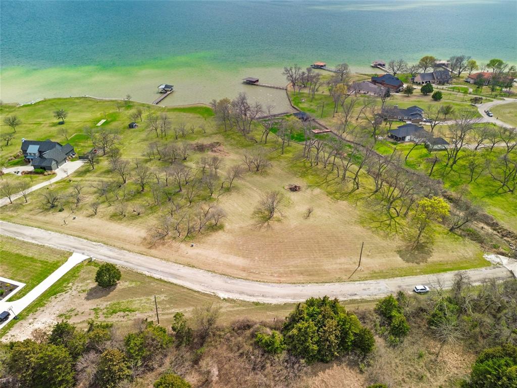 Francisco Bay I - Land