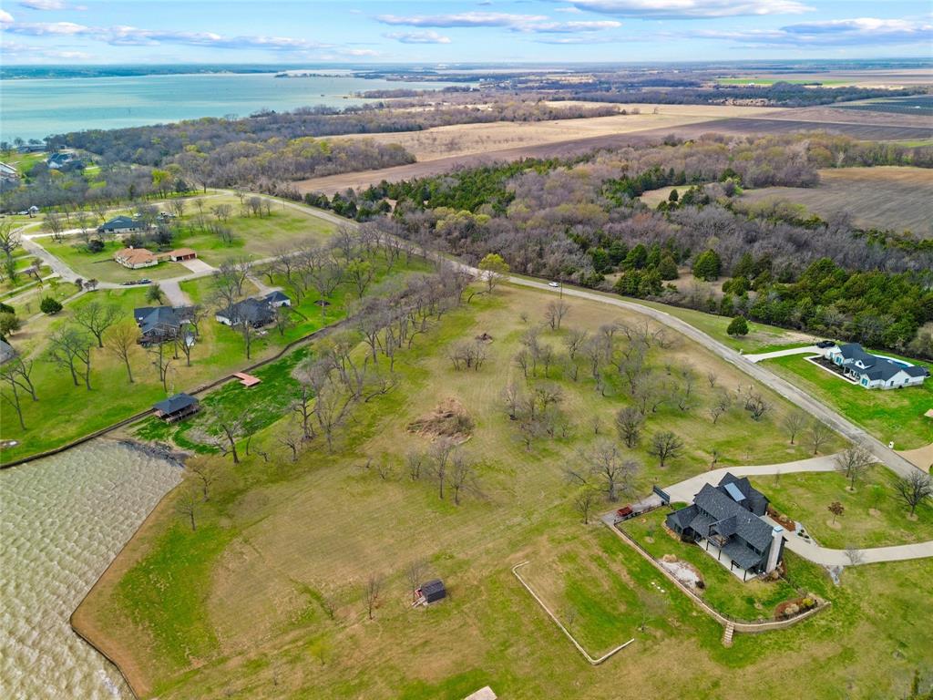 Francisco Bay I - Land