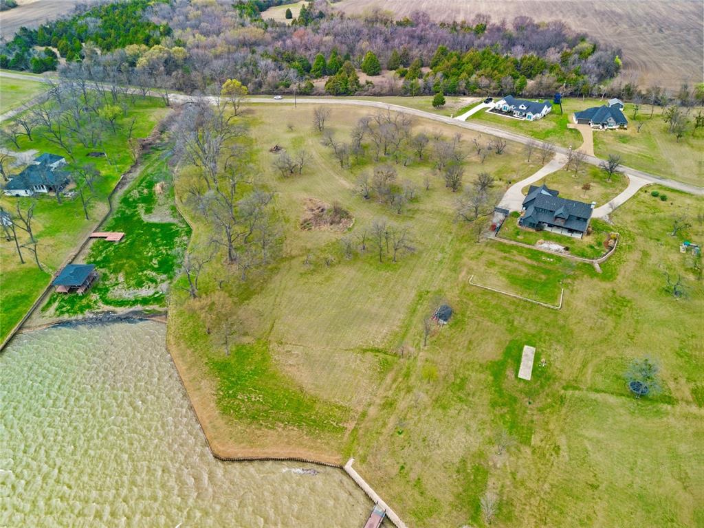 Francisco Bay I - Land