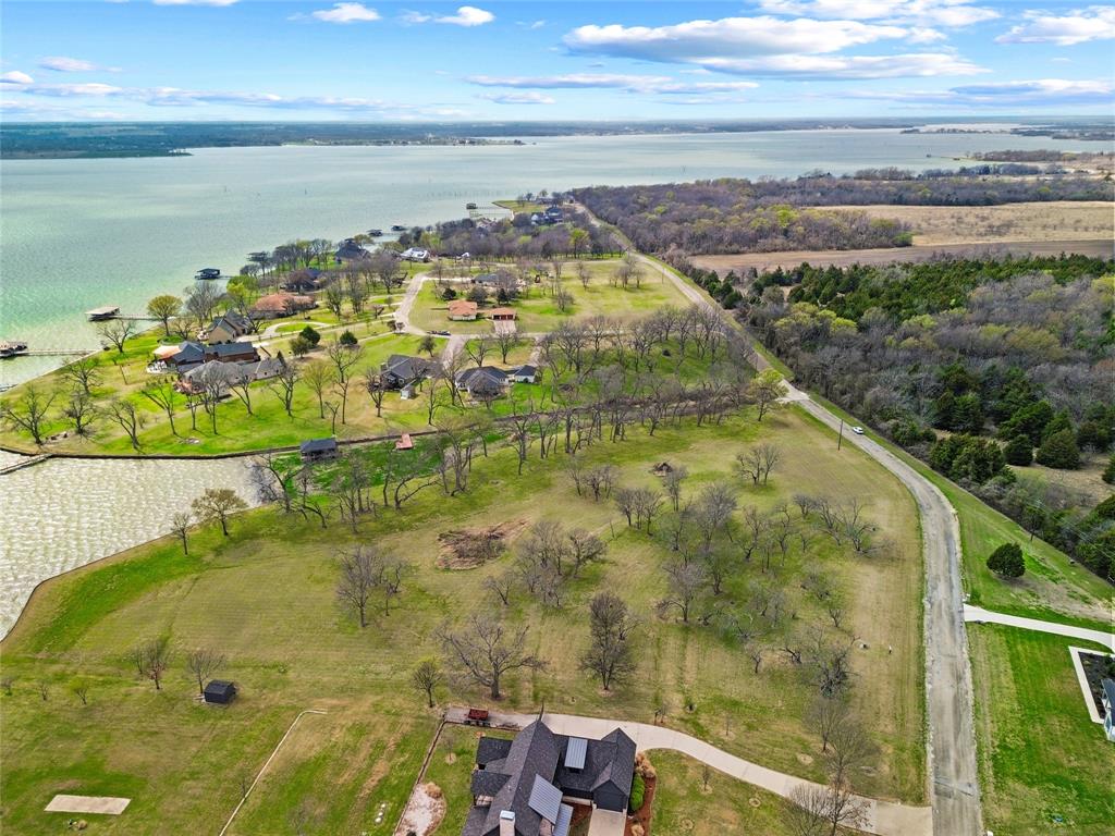 Francisco Bay I - Land