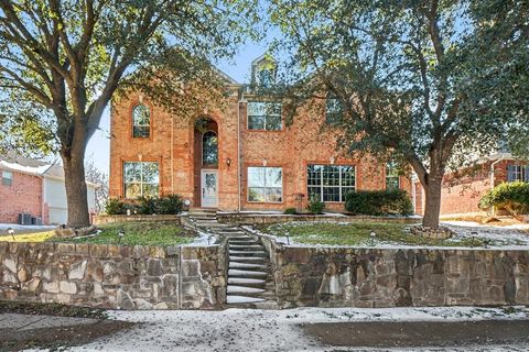 Photo of 1930 Wind Lake Circle, Garland, TX 75040 (MLS # 21166872)