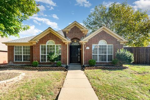 10512 Preston Vineyard Drive Frisco TX 75035