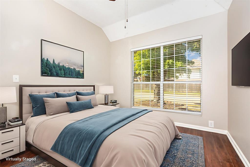 Preston Vineyards Sec One - Residential