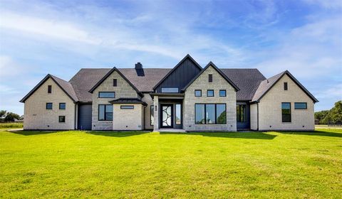 1407 Deerfield Drive Wills Point TX 75169