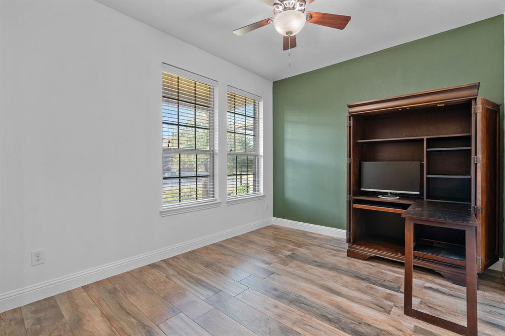 Marine Creek Ranch - Residential