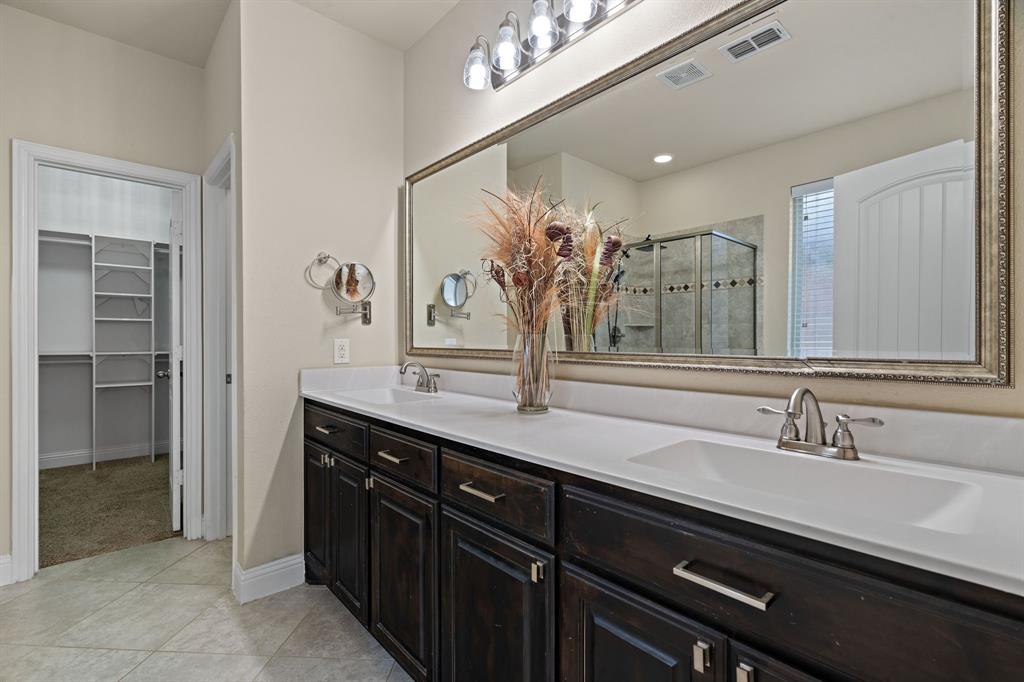 Marine Creek Ranch - Residential