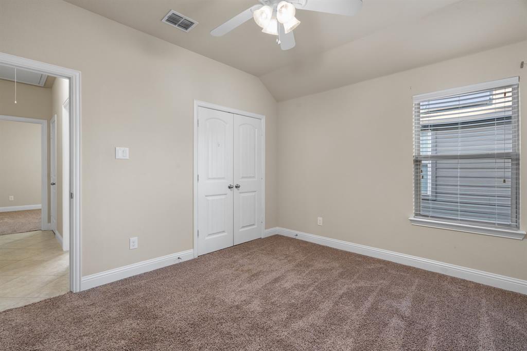 Marine Creek Ranch - Residential