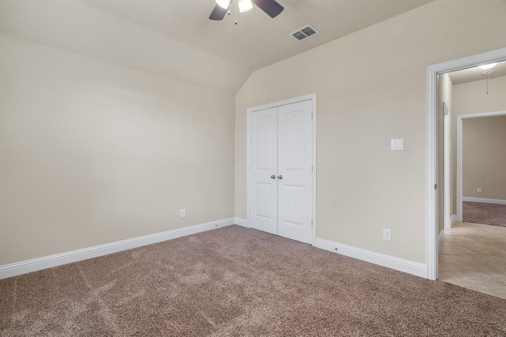 Marine Creek Ranch - Residential