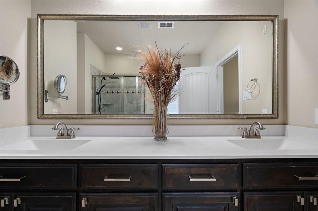 Marine Creek Ranch - Residential