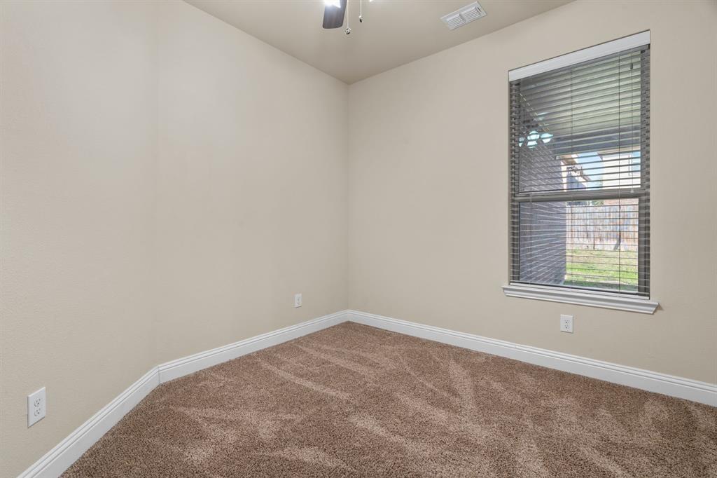 Marine Creek Ranch - Residential