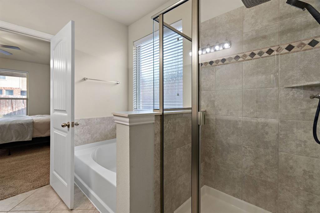 Marine Creek Ranch - Residential