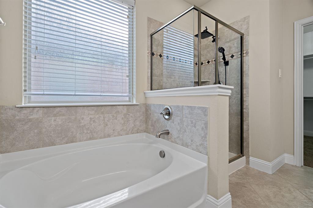 Marine Creek Ranch - Residential