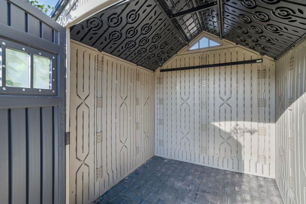 Marine Creek Ranch - Residential