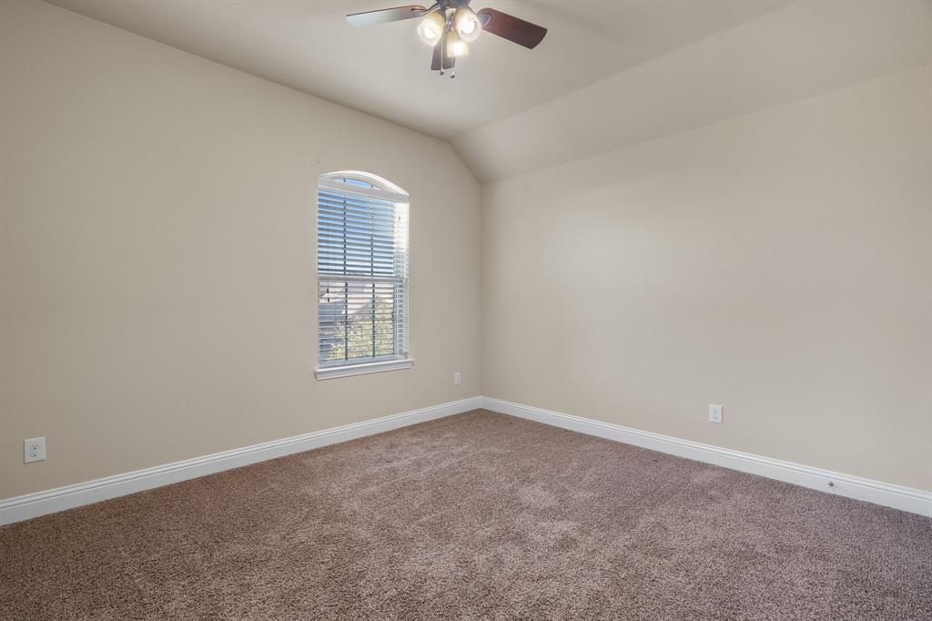 Marine Creek Ranch - Residential