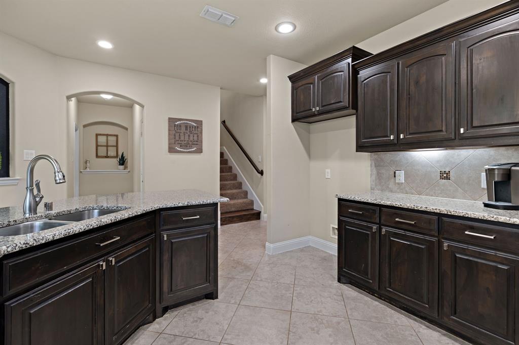 Marine Creek Ranch - Residential