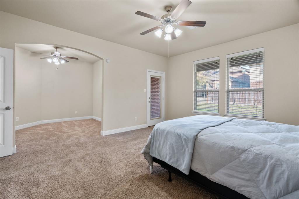 Marine Creek Ranch - Residential