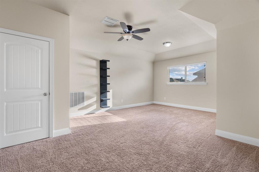 Marine Creek Ranch - Residential