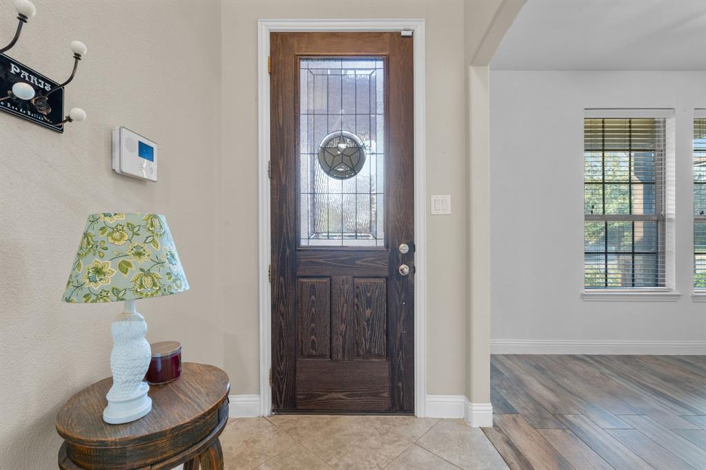 Marine Creek Ranch - Residential