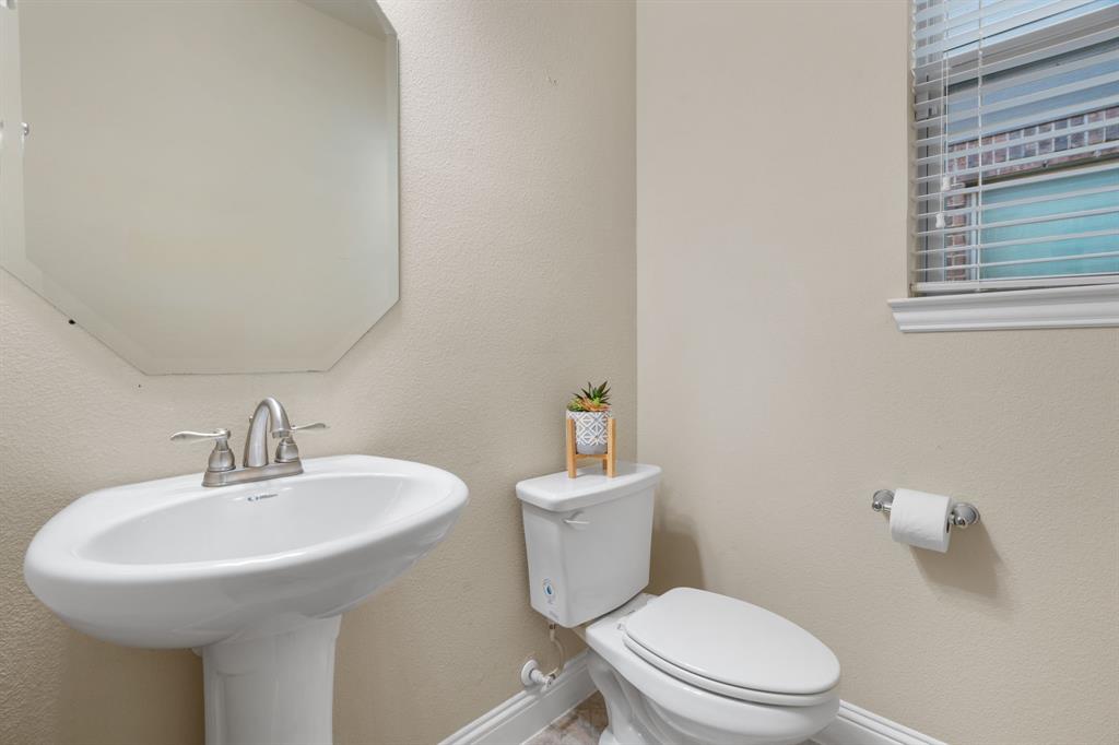 Marine Creek Ranch - Residential