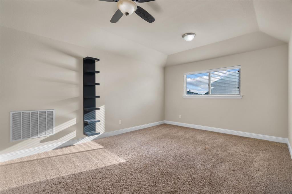 Marine Creek Ranch - Residential