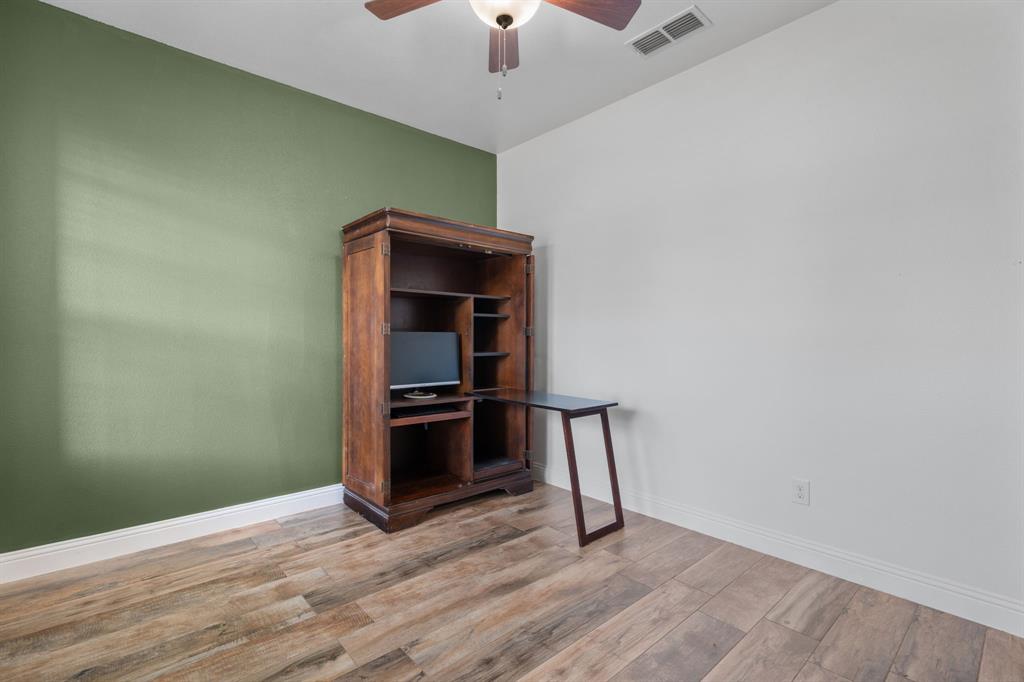 Marine Creek Ranch - Residential