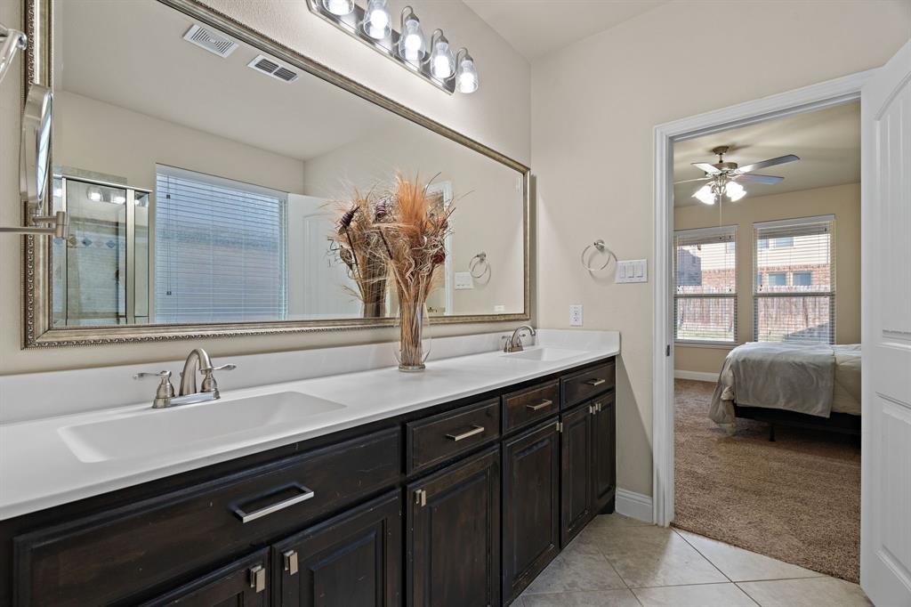 Marine Creek Ranch - Residential