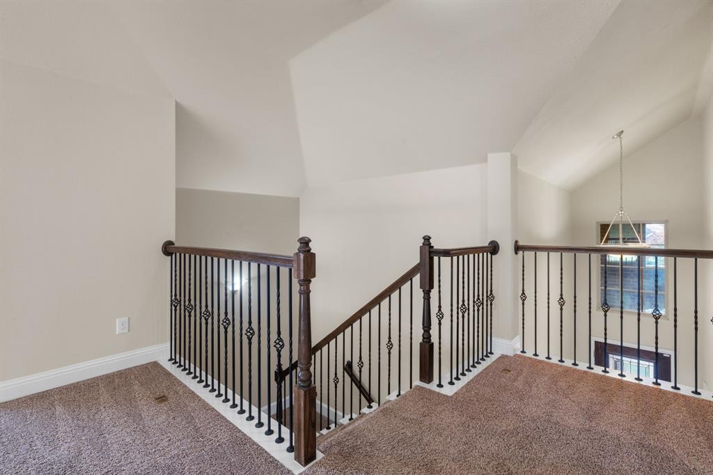 Marine Creek Ranch - Residential