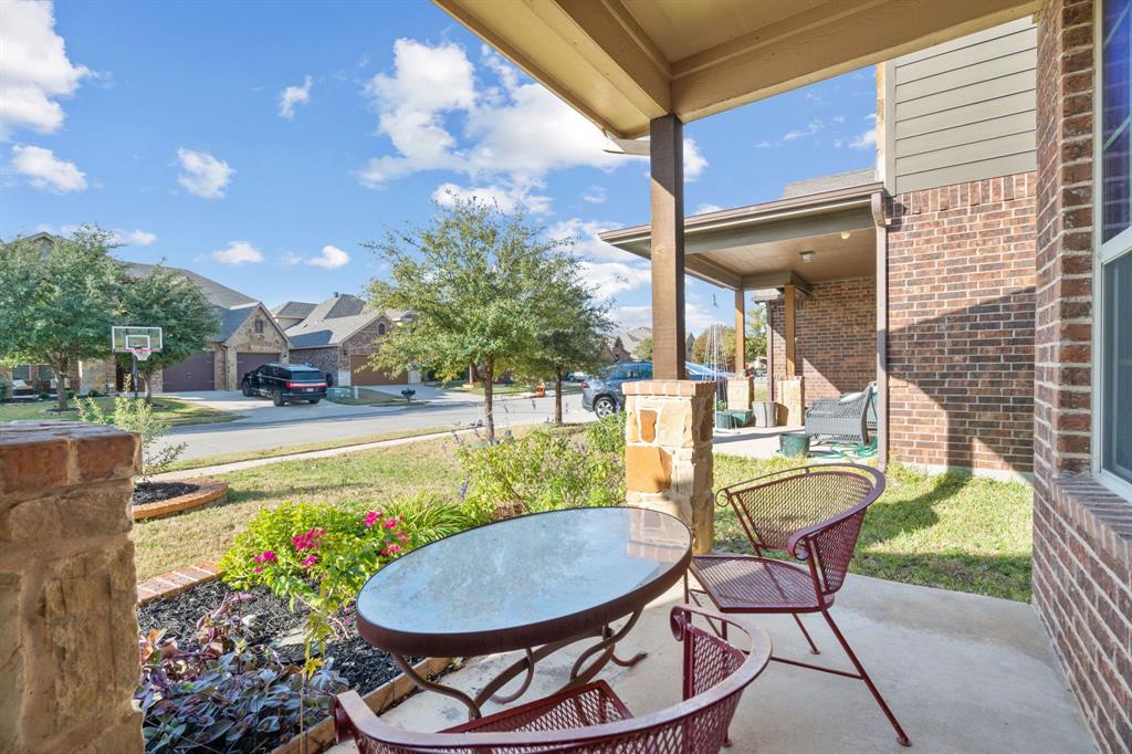 Marine Creek Ranch - Residential