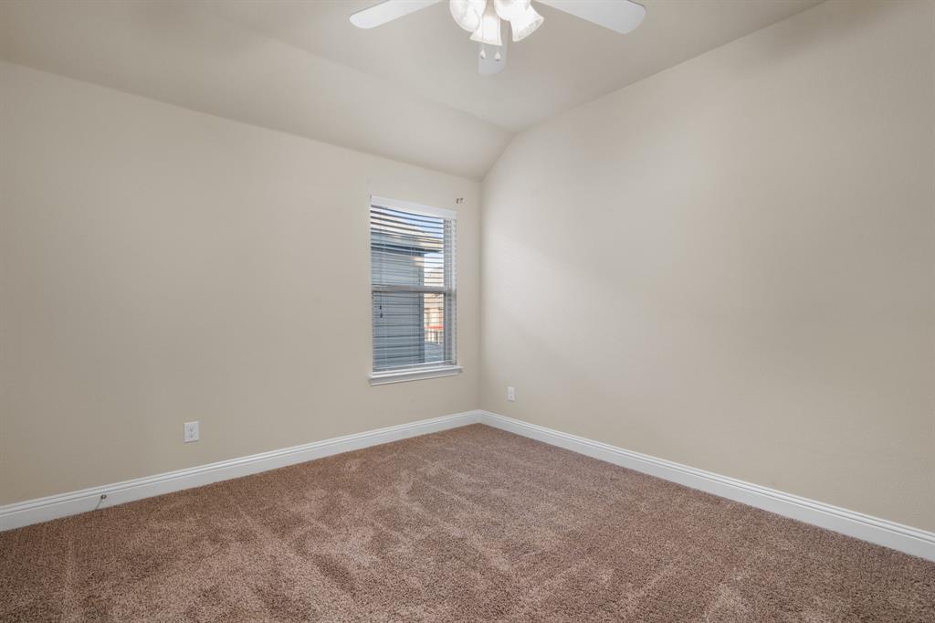 Marine Creek Ranch - Residential