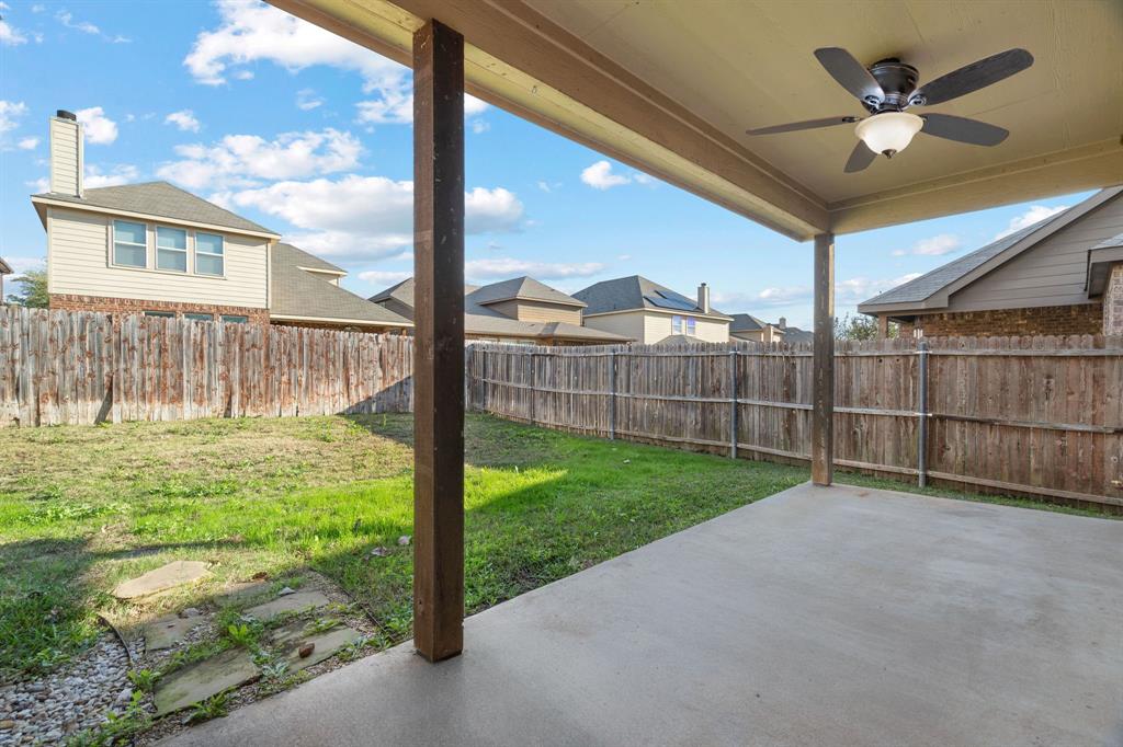 Marine Creek Ranch - Residential